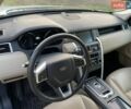 Білий Ленд Ровер Discovery Sport, об'ємом двигуна 0 л та пробігом 203 тис. км за 14900 $, фото 15 на Automoto.ua