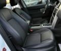 Белый Ленд Ровер Discovery Sport, объемом двигателя 2 л и пробегом 142 тыс. км за 14799 $, фото 73 на Automoto.ua