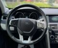 Білий Ленд Ровер Discovery Sport, об'ємом двигуна 2 л та пробігом 166 тис. км за 15700 $, фото 14 на Automoto.ua