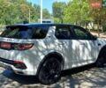 Белый Ленд Ровер Discovery Sport, объемом двигателя 2 л и пробегом 174 тыс. км за 15900 $, фото 14 на Automoto.ua
