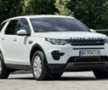 Белый Ленд Ровер Discovery Sport, объемом двигателя 2 л и пробегом 174 тыс. км за 15200 $, фото 1 на Automoto.ua
