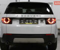 Белый Ленд Ровер Discovery Sport, объемом двигателя 2 л и пробегом 150 тыс. км за 18999 $, фото 58 на Automoto.ua