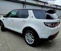 Белый Ленд Ровер Discovery Sport, объемом двигателя 2 л и пробегом 132 тыс. км за 21450 $, фото 32 на Automoto.ua