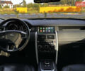 Белый Ленд Ровер Discovery Sport, объемом двигателя 2 л и пробегом 132 тыс. км за 15000 $, фото 24 на Automoto.ua