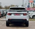 Белый Ленд Ровер Discovery Sport, объемом двигателя 2 л и пробегом 102 тыс. км за 22500 $, фото 82 на Automoto.ua