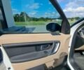 Білий Ленд Ровер Discovery Sport, об'ємом двигуна 2 л та пробігом 120 тис. км за 27000 $, фото 7 на Automoto.ua