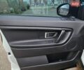 Білий Ленд Ровер Discovery Sport, об'ємом двигуна 2 л та пробігом 99 тис. км за 21950 $, фото 37 на Automoto.ua