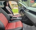 Білий Ленд Ровер Discovery Sport, об'ємом двигуна 2 л та пробігом 99 тис. км за 21950 $, фото 30 на Automoto.ua