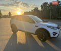 Белый Ленд Ровер Discovery Sport, объемом двигателя 2 л и пробегом 165 тыс. км за 25000 $, фото 7 на Automoto.ua