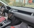 Білий Ленд Ровер Discovery Sport, об'ємом двигуна 2 л та пробігом 99 тис. км за 21950 $, фото 29 на Automoto.ua
