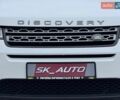 Белый Ленд Ровер Discovery Sport, объемом двигателя 2 л и пробегом 102 тыс. км за 22500 $, фото 54 на Automoto.ua