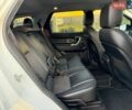 Білий Ленд Ровер Discovery Sport, об'ємом двигуна 2 л та пробігом 158 тис. км за 11950 $, фото 16 на Automoto.ua
