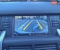 Белый Ленд Ровер Discovery Sport, объемом двигателя 2 л и пробегом 166 тыс. км за 19900 $, фото 12 на Automoto.ua