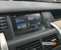 Білий Ленд Ровер Discovery Sport, об'ємом двигуна 2 л та пробігом 86 тис. км за 21800 $, фото 19 на Automoto.ua