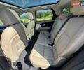 Білий Ленд Ровер Discovery Sport, об'ємом двигуна 2 л та пробігом 120 тис. км за 27000 $, фото 16 на Automoto.ua