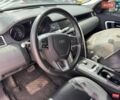 Білий Ленд Ровер Discovery Sport, об'ємом двигуна 2 л та пробігом 152 тис. км за 9900 $, фото 16 на Automoto.ua