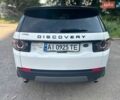 Белый Ленд Ровер Discovery Sport, объемом двигателя 2 л и пробегом 144 тыс. км за 18999 $, фото 3 на Automoto.ua