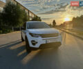 Белый Ленд Ровер Discovery Sport, объемом двигателя 2 л и пробегом 165 тыс. км за 25000 $, фото 1 на Automoto.ua