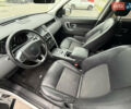 Белый Ленд Ровер Discovery Sport, объемом двигателя 2 л и пробегом 93 тыс. км за 22500 $, фото 2 на Automoto.ua