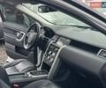 Белый Ленд Ровер Discovery Sport, объемом двигателя 2 л и пробегом 142 тыс. км за 11900 $, фото 19 на Automoto.ua