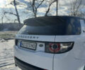 Білий Ленд Ровер Discovery Sport, об'ємом двигуна 2 л та пробігом 155 тис. км за 19000 $, фото 15 на Automoto.ua