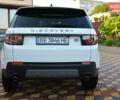 Белый Ленд Ровер Discovery Sport, объемом двигателя 2 л и пробегом 84 тыс. км за 20200 $, фото 4 на Automoto.ua