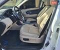 Белый Ленд Ровер Discovery Sport, объемом двигателя 2 л и пробегом 210 тыс. км за 16999 $, фото 19 на Automoto.ua