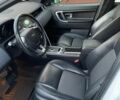 Белый Ленд Ровер Discovery Sport, объемом двигателя 2 л и пробегом 153 тыс. км за 14500 $, фото 10 на Automoto.ua