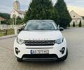 Білий Ленд Ровер Discovery Sport, об'ємом двигуна 2 л та пробігом 155 тис. км за 19000 $, фото 40 на Automoto.ua