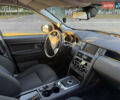 Белый Ленд Ровер Discovery Sport, объемом двигателя 2 л и пробегом 165 тыс. км за 25000 $, фото 9 на Automoto.ua