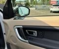 Білий Ленд Ровер Discovery Sport, об'ємом двигуна 2 л та пробігом 108 тис. км за 13950 $, фото 39 на Automoto.ua