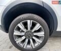 Белый Ленд Ровер Discovery Sport, объемом двигателя 2 л и пробегом 148 тыс. км за 18999 $, фото 16 на Automoto.ua