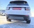 Белый Ленд Ровер Discovery Sport, объемом двигателя 2 л и пробегом 139 тыс. км за 16299 $, фото 9 на Automoto.ua