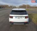 Белый Ленд Ровер Discovery Sport, объемом двигателя 2 л и пробегом 84 тыс. км за 13700 $, фото 5 на Automoto.ua