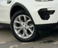 Белый Ленд Ровер Discovery Sport, объемом двигателя 2 л и пробегом 142 тыс. км за 14799 $, фото 21 на Automoto.ua
