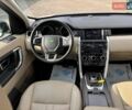 Белый Ленд Ровер Discovery Sport, объемом двигателя 2 л и пробегом 108 тыс. км за 16999 $, фото 29 на Automoto.ua