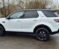 Білий Ленд Ровер Discovery Sport, об'ємом двигуна 2 л та пробігом 70 тис. км за 18300 $, фото 2 на Automoto.ua