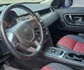 Білий Ленд Ровер Discovery Sport, об'ємом двигуна 2 л та пробігом 102 тис. км за 19900 $, фото 33 на Automoto.ua