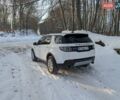 Белый Ленд Ровер Discovery Sport, объемом двигателя 2 л и пробегом 104 тыс. км за 22400 $, фото 16 на Automoto.ua