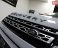 Белый Ленд Ровер Discovery Sport, объемом двигателя 2 л и пробегом 150 тыс. км за 18999 $, фото 16 на Automoto.ua