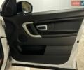 Белый Ленд Ровер Discovery Sport, объемом двигателя 2 л и пробегом 155 тыс. км за 19000 $, фото 50 на Automoto.ua