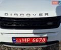 Белый Ленд Ровер Discovery Sport, объемом двигателя 2 л и пробегом 210 тыс. км за 16999 $, фото 14 на Automoto.ua