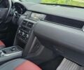 Білий Ленд Ровер Discovery Sport, об'ємом двигуна 2 л та пробігом 102 тис. км за 19900 $, фото 46 на Automoto.ua