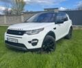 Белый Ленд Ровер Discovery Sport, объемом двигателя 2 л и пробегом 158 тыс. км за 15500 $, фото 45 на Automoto.ua