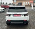 Белый Ленд Ровер Discovery Sport, объемом двигателя 2 л и пробегом 142 тыс. км за 11900 $, фото 5 на Automoto.ua