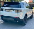 Белый Ленд Ровер Discovery Sport, объемом двигателя 2 л и пробегом 146 тыс. км за 18999 $, фото 9 на Automoto.ua