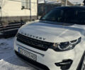Білий Ленд Ровер Discovery Sport, об'ємом двигуна 2 л та пробігом 155 тис. км за 19000 $, фото 22 на Automoto.ua