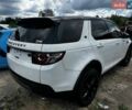Білий Ленд Ровер Discovery Sport, об'ємом двигуна 2 л та пробігом 39 тис. км за 8500 $, фото 3 на Automoto.ua