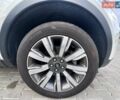Белый Ленд Ровер Discovery Sport, объемом двигателя 2 л и пробегом 148 тыс. км за 18999 $, фото 17 на Automoto.ua