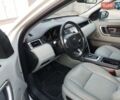 Білий Ленд Ровер Discovery Sport, об'ємом двигуна 2 л та пробігом 122 тис. км за 13499 $, фото 16 на Automoto.ua